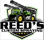 Reeds Custom Spraying