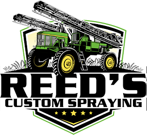 Reeds Custom Spraying